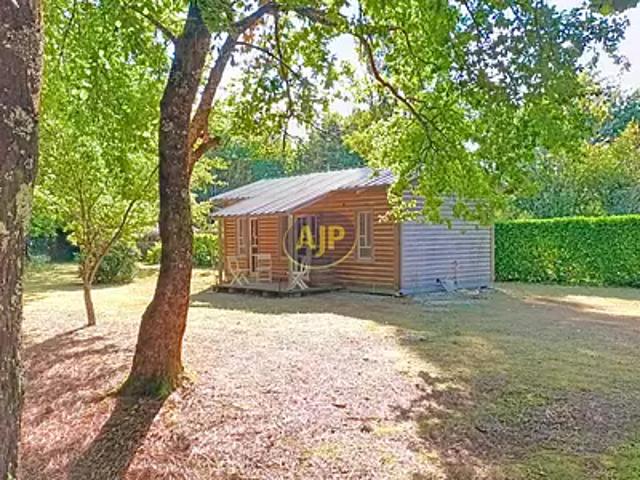 Maison vente à Lesparre-Médoc, Lesparre-médoc