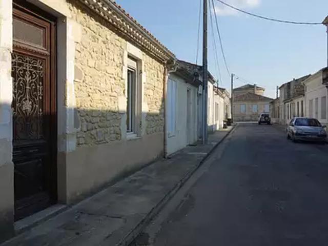 Maison vente à Lesparre-Médoc, Lesparre-médoc