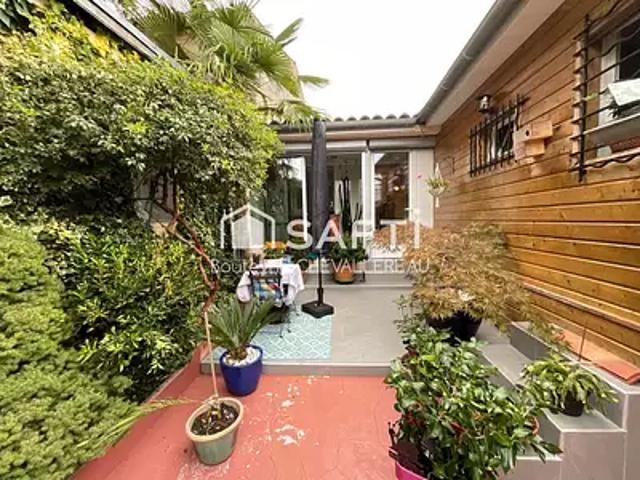 Maison vente à Lesparre-Médoc, Lesparre-médoc