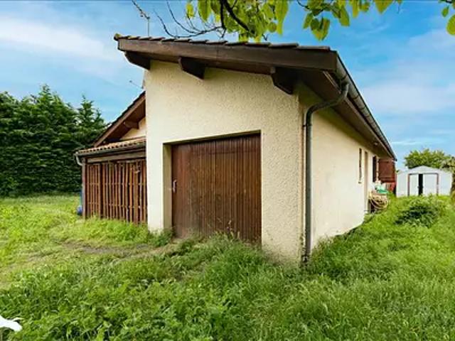 Maison vente à Lesparre-médoc, Eyran