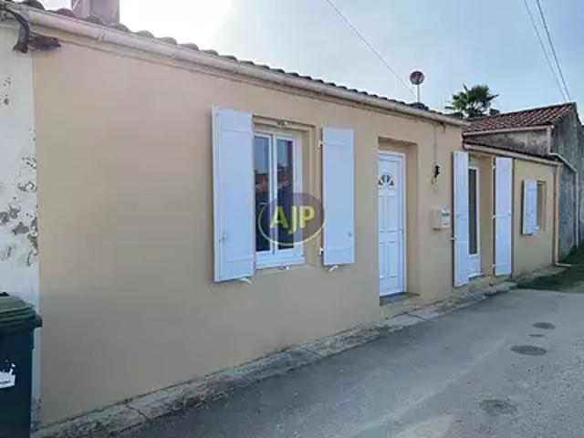 Maison vente à Lesparre-médoc, Eyran