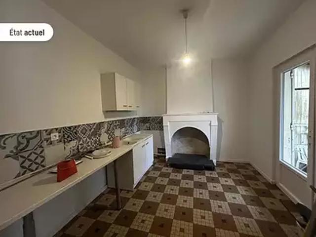 Maison vente à Lesparre-Médoc, Lesparre-médoc