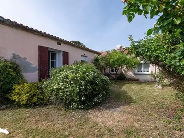 Maison vente à Lesparre-Médoc, Lesparre-médoc