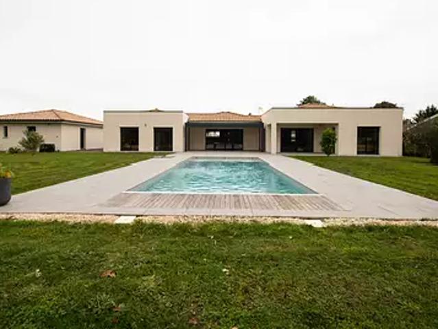 Maison vente à Lesparre-Médoc, Lesparre-médoc