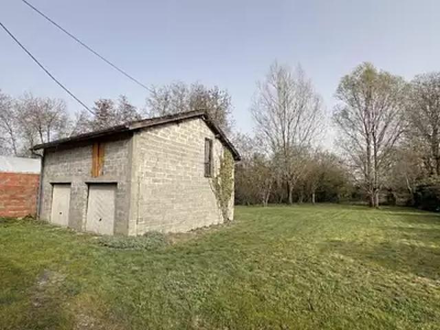 Maison vente à Lesparre-Médoc, Lesparre-médoc
