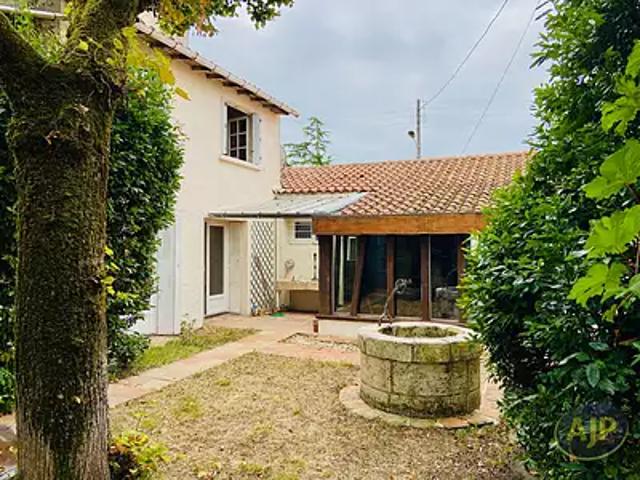 Maison vente à Lesparre-Médoc, Lesparre-médoc