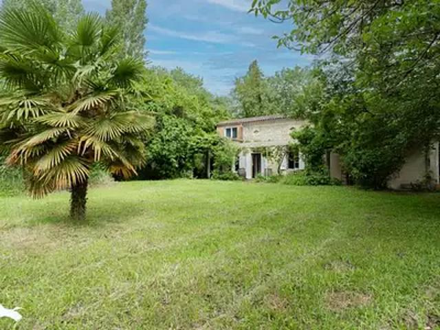 Maison vente à Lesparre-Médoc, Lesparre-médoc