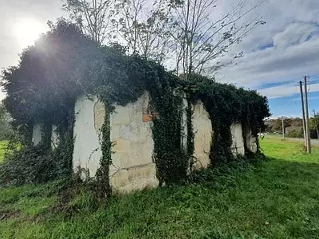 Maison vente à Lesparre-Médoc, Lesparre-médoc