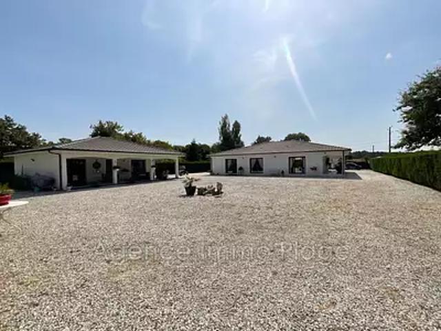 Maison vente à Lesparre-Médoc, Lesparre-médoc