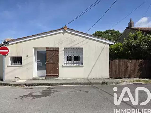 Maison vente à Lesparre-Médoc, Lesparre-médoc