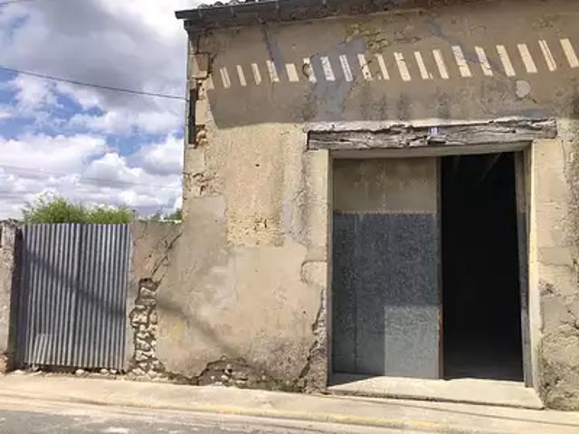 Garage vente à Eyran, Lesparre-Médoc