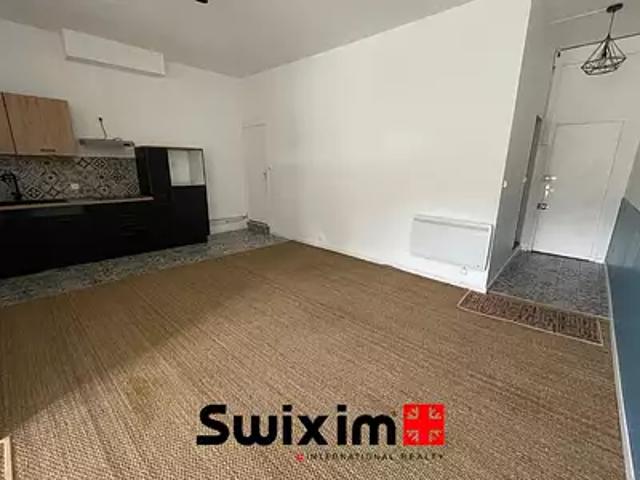 Appartement location à Lesparre-Médoc, Lesparre-médoc