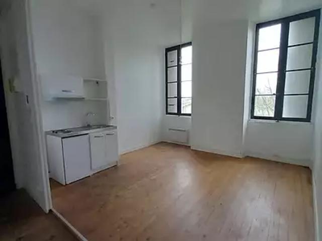 Appartement location à Lesparre-Médoc, Lesparre-médoc