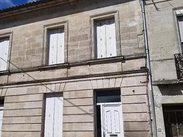 Maison location à Lesparre-Médoc, Lesparre-médoc