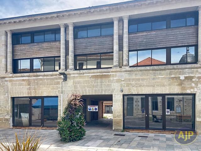 Appartement vente à Lesparre-Médoc, Lesparre-médoc