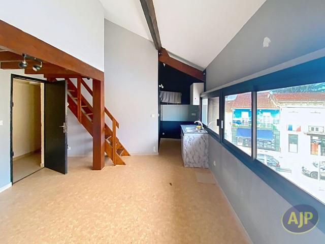Appartement vente à Lesparre-Médoc, Lesparre-médoc