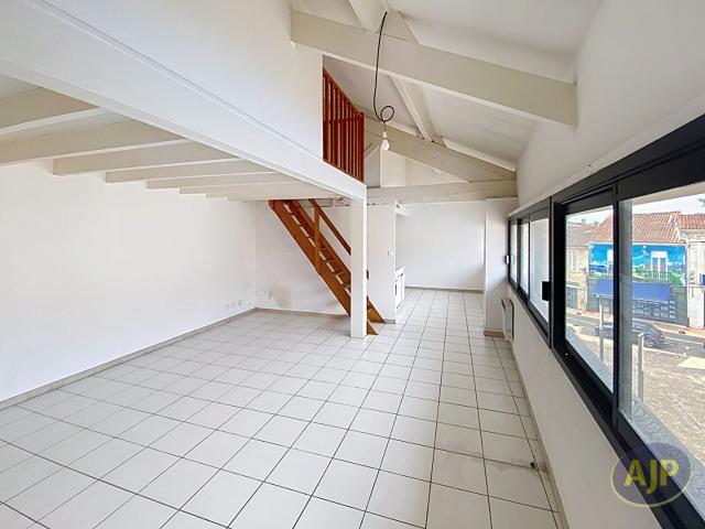 Appartement vente à Lesparre-Médoc, Lesparre-médoc