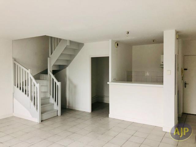 Appartement vente à Lesparre-Médoc, Lesparre-médoc