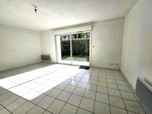 Appartement vente à Lesparre-Médoc, Lesparre-médoc