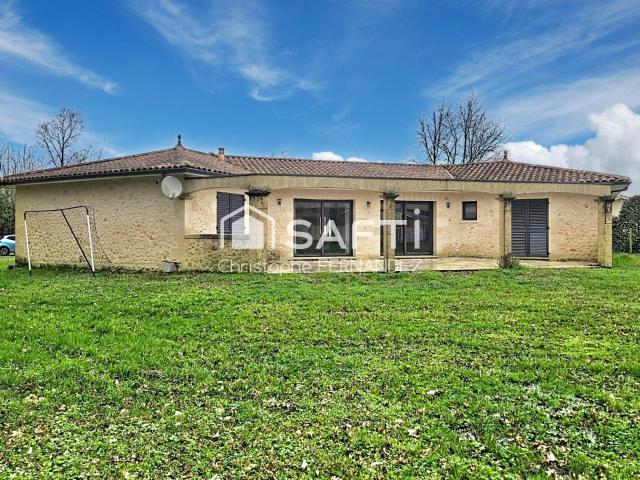 Maison vente à Lesparre-Médoc, Lesparre-médoc