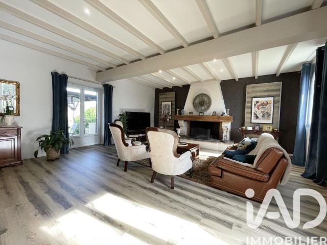 Maison vente à Lesparre-Médoc, Lesparre-médoc