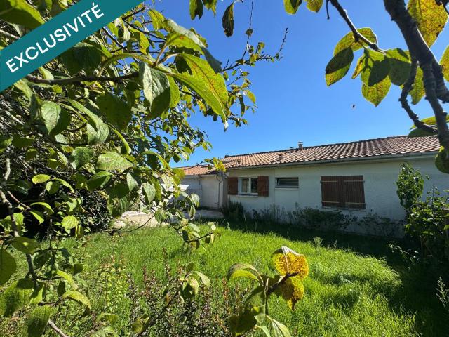 Maison vente à Lesparre-médoc, Gironde