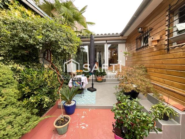 Maison vente à France métropolitaine, Lesparre-médoc