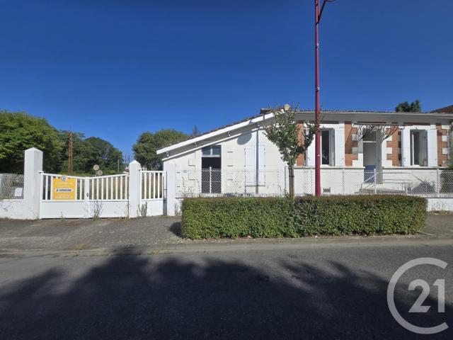 Maison vente à Lesparre-Médoc, Lesparre-médoc