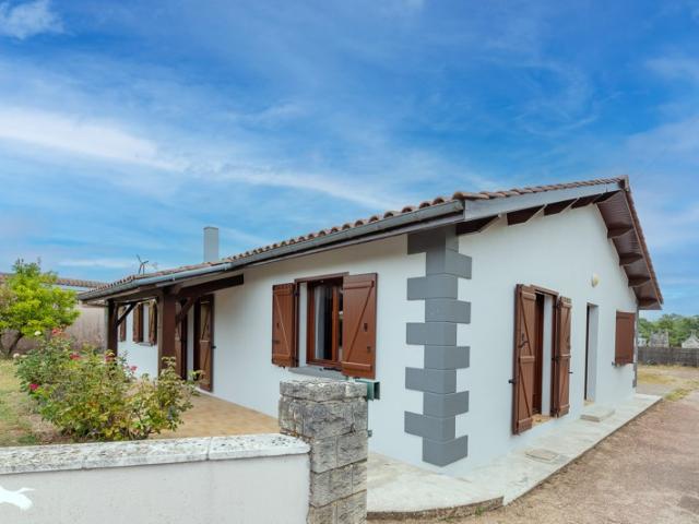Maison vente à Lesparre-médoc, Gironde