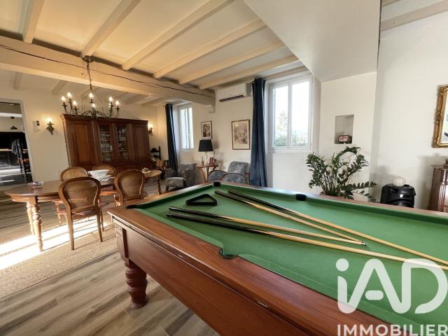 Maison vente à Lesparre-Médoc, Lesparre-médoc