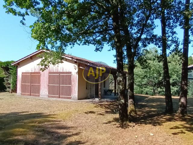 Maison vente à Lesparre-Médoc, Lesparre-médoc