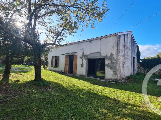 Maison vente à Lesparre-Médoc, Lesparre-médoc