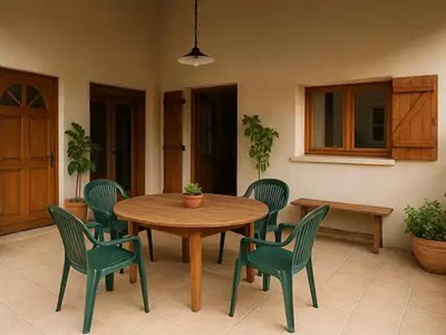 Maison vente à Nîmes