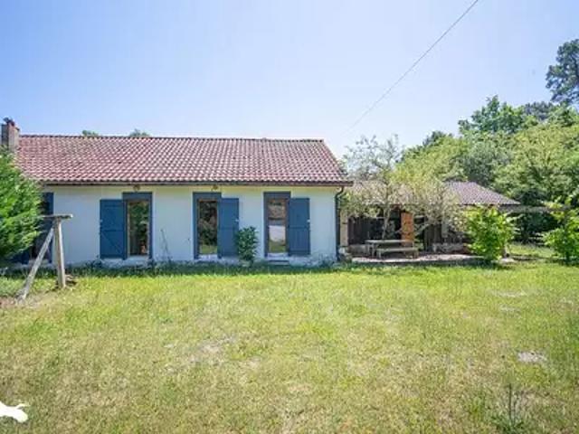 Maison vente à Mont-de-Marsan, Lespéron