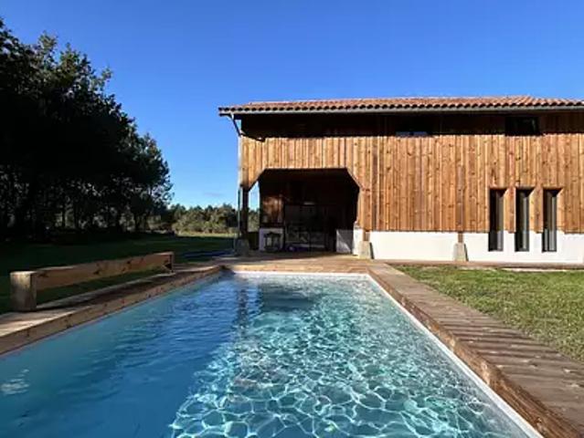 Maison vente à Lesperon