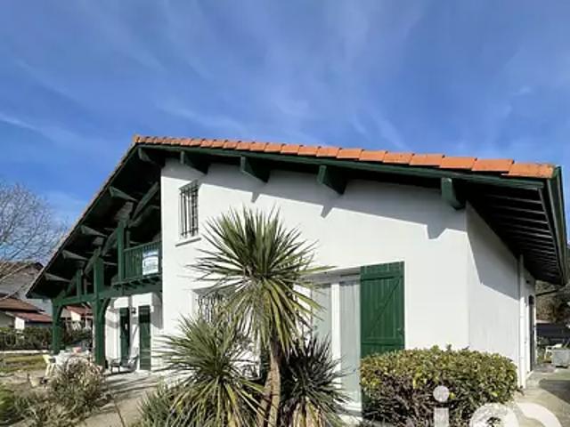 Maison vente à Lesperon