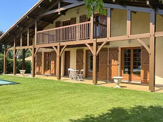 Maison vente à Lesperon