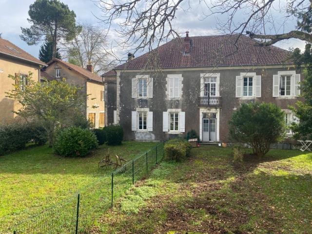 Maison vente à Mont-de-Marsan, Lespéron