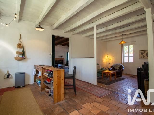 Maison vente à Mont-de-Marsan, Lespéron