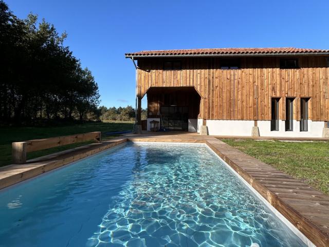 Maison vente à Mont-de-Marsan, Lespéron