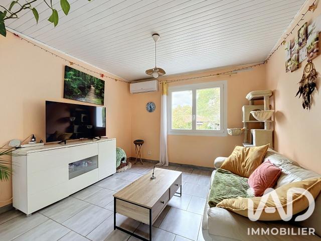 Maison vente à Lesperon, Landes