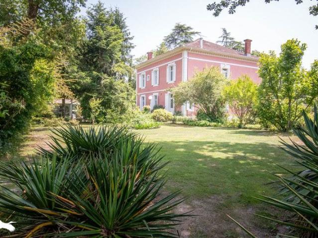 Maison vente à Lesperon
