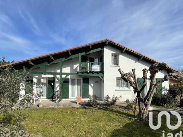 Maison vente à Lesperon