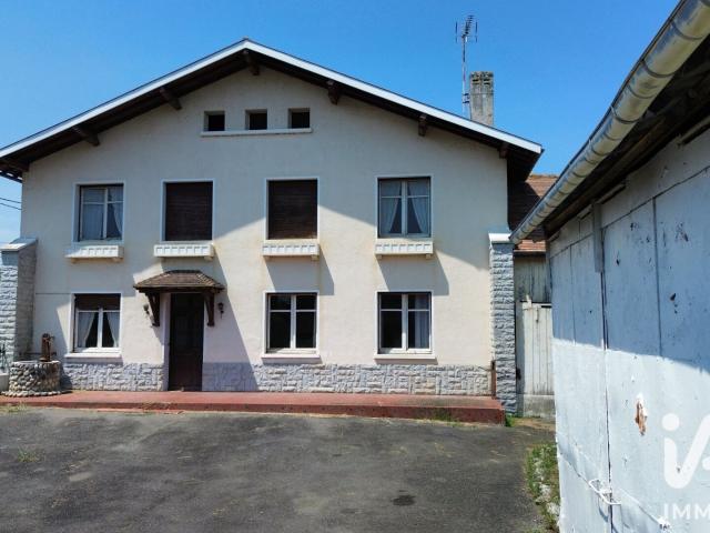 Maison vente à Lespielle, Pyrénées-Atlantiques