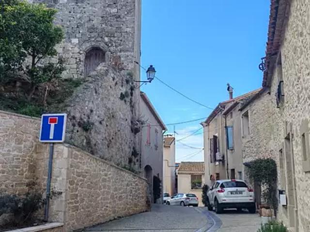 Maison vente à Béziers, Lespignan