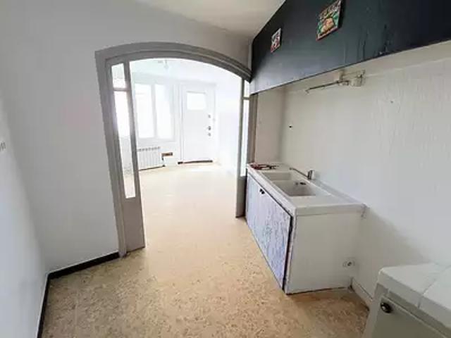 Maison vente à Béziers, Lespignan