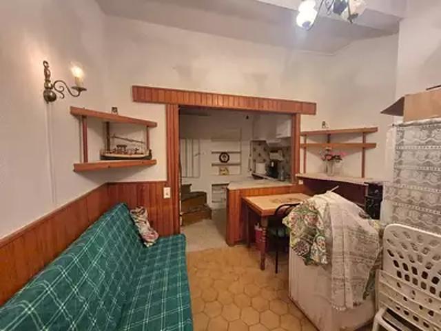 Maison vente à Béziers, Lespignan