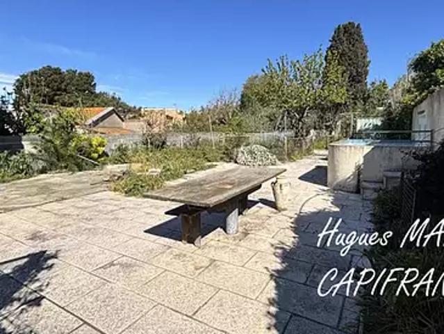 Maison vente à Lespignan, Hérault