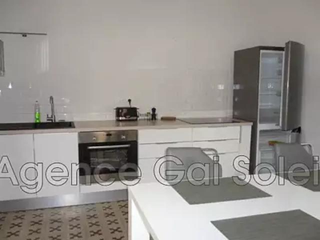 Maison location à Béziers, Lespignan