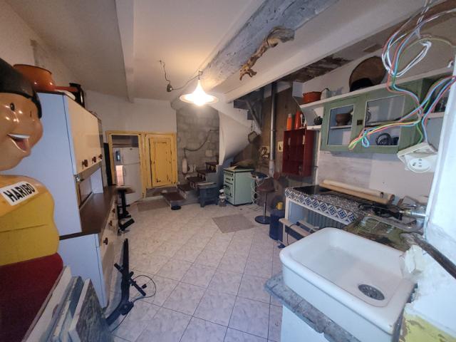 Maison vente à Béziers, Lespignan